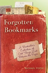Forgottenbookmarks